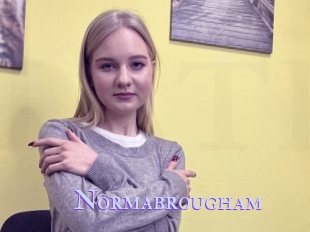 Normabrougham