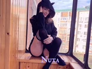 Nuta