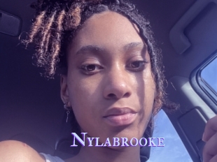 Nylabrooke