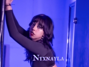 Nyxnayla