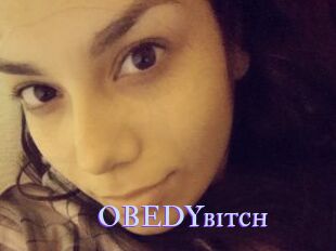 OBEDYbitch