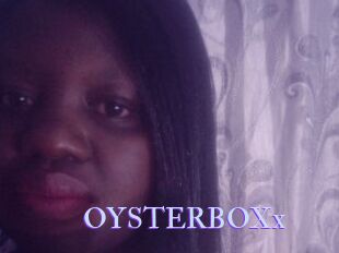 OYSTERBOXx