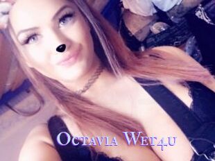 Octavia_Wet4u