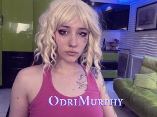 OdriMurphy