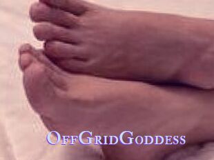 OffGridGoddess