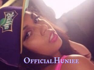 OfficialHuniee