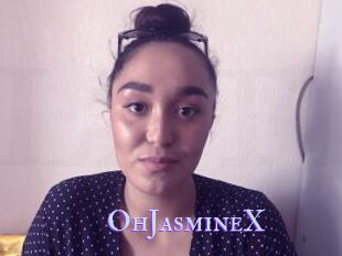 OhJasmineX