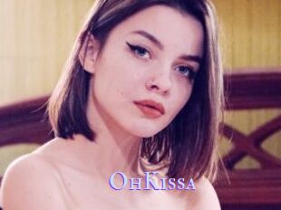 OhKissa