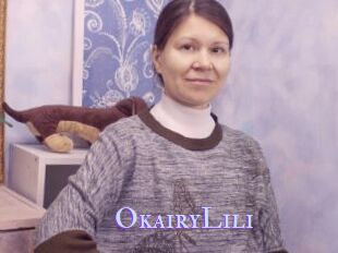 OkairyLili