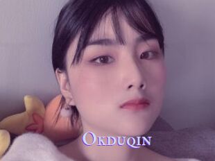 Okduqin