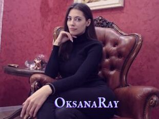 OksanaRay