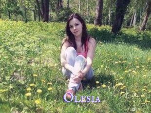 Olesia