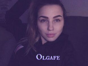 Olgafe