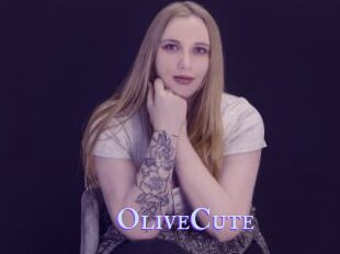 OliveCute