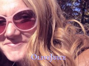 OliveJuice