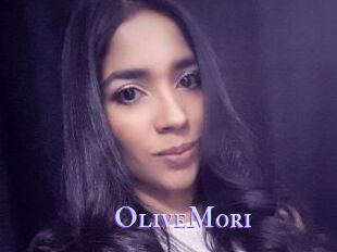 OliveMori