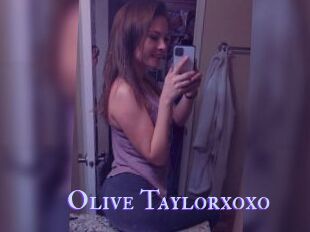 Olive_Taylorxoxo