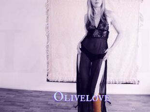 Olivelove