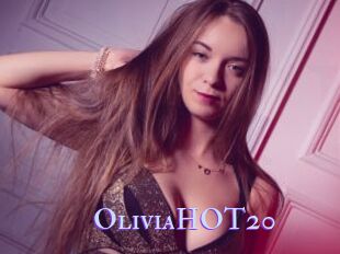 OliviaHOT20