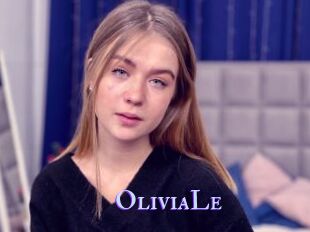 OliviaLe