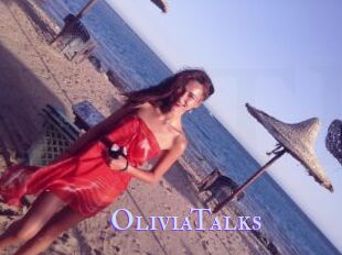 OliviaTalks