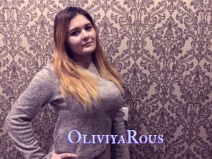 OliviyaRous