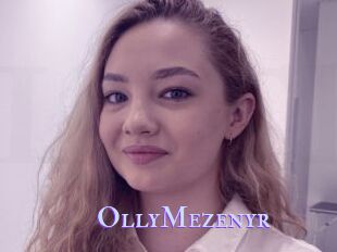 OllyMezenyr