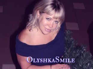 OlyshkaSmile