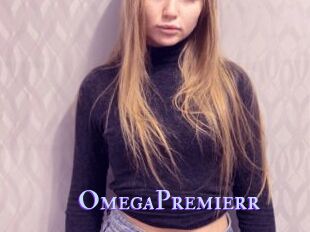 OmegaPremierr