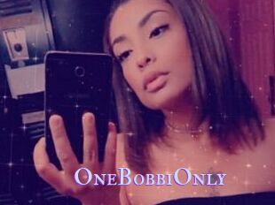 OneBobbiOnly