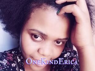 OneKindErica