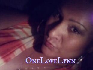 OneLoveLynn