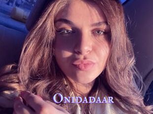 Onidadaar