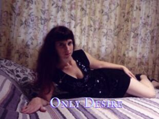 Only_Desire