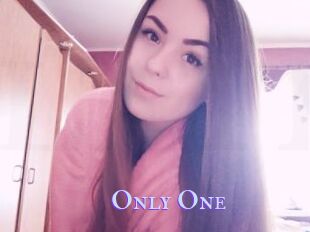 Only_One