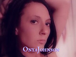 OnyaJohnson