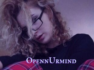 OpennUrmind