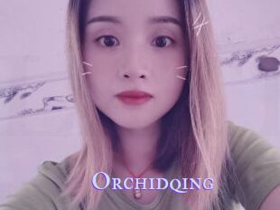 Orchidqing