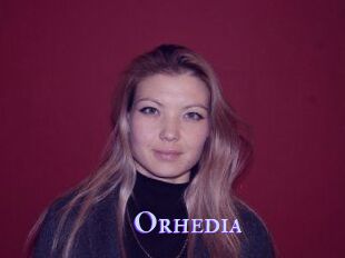 Orhedia