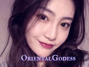 OrientalGodess