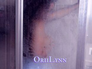 OriiLynn