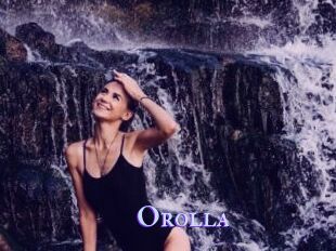 Orolla