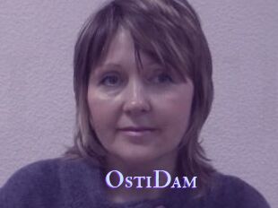 OstiDam