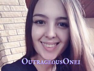 OutrageousOne1