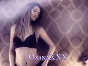 OxanaXXX