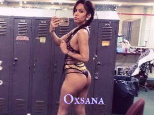 Oxsana