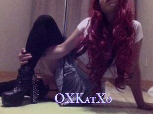 OXKatXo