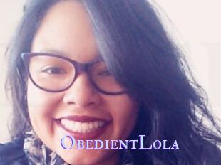 ObedientLola