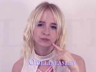 Odeliaeasley