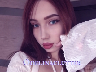 Odelinaclutter